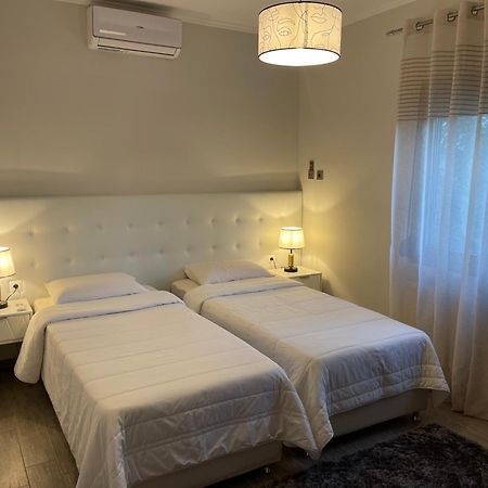 Villa Giannis Βιταλάδες Εξωτερικό φωτογραφία